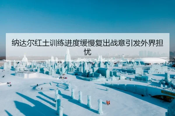 纳达尔红土训练进度缓慢复出战意引发外界担忧